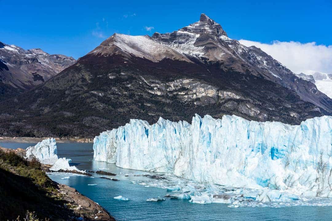 The backpacker inward Puerto Natales was pretty convincing when nosotros asked them what they though H5N1 Complete Guide to Visiting Perito Moreno Glacier inward 2019