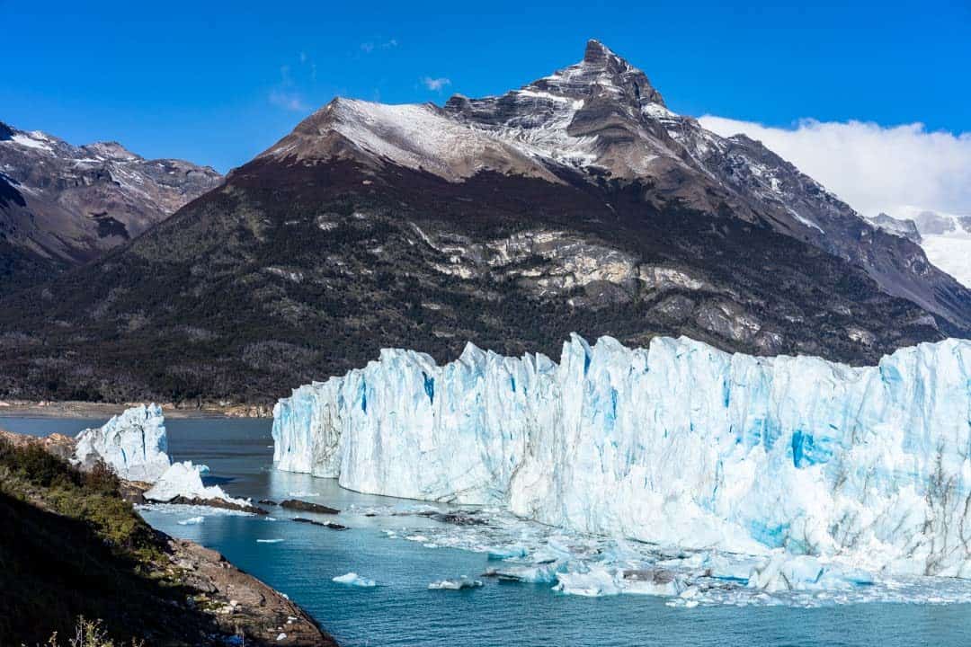 Perito Moreno Glacier El Calafate