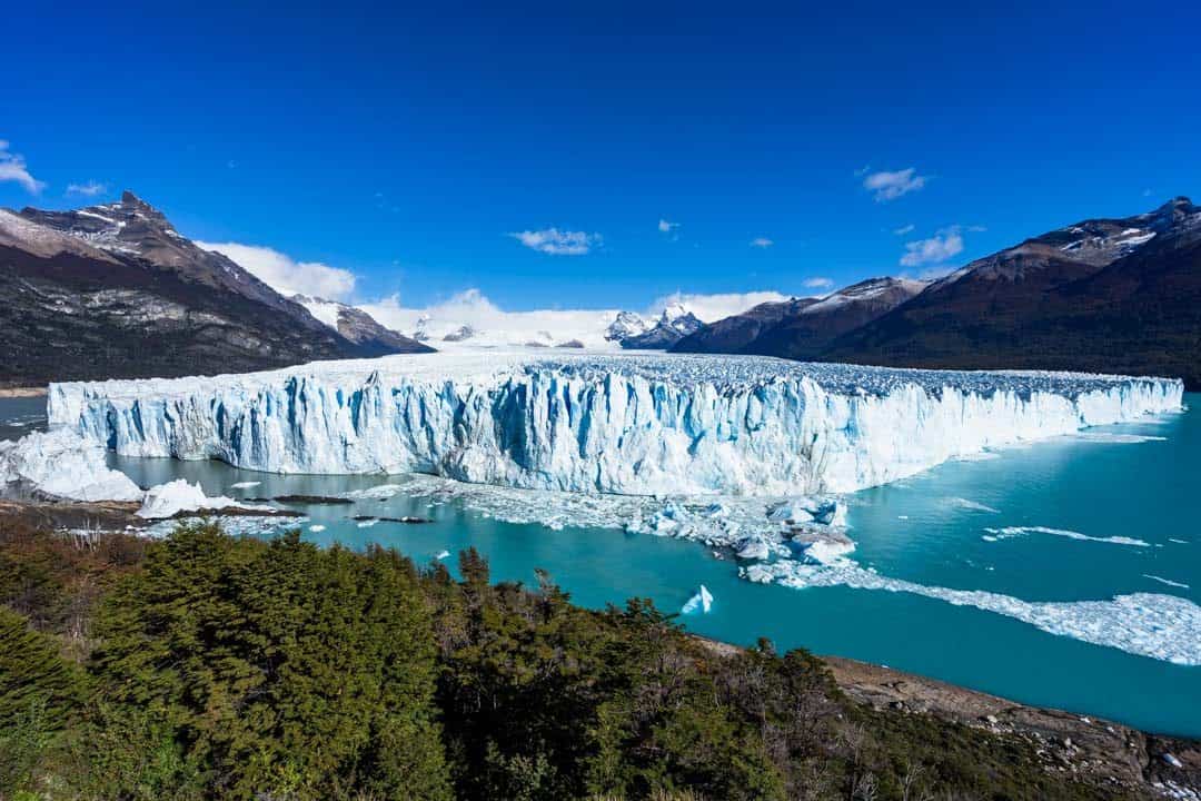 The backpacker inward Puerto Natales was pretty convincing when nosotros asked them what they though H5N1 Complete Guide to Visiting Perito Moreno Glacier inward 2019