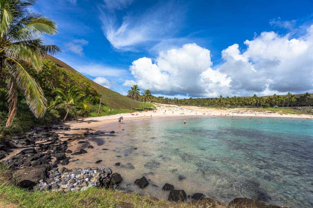 From watching the sunrise over the iconic moai to diving inward crystal clear H2O thirty Awesome Things to Do inward Easter Island (2019 Edition)