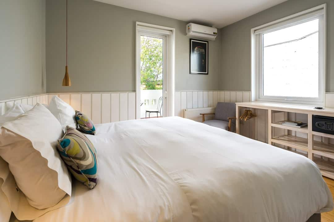 Outside Best Boutique Hotel In Santiago CasaSur Charming Hotel Review Welcome Home – Santiago’s Best Boutique Hotel, CasaSur