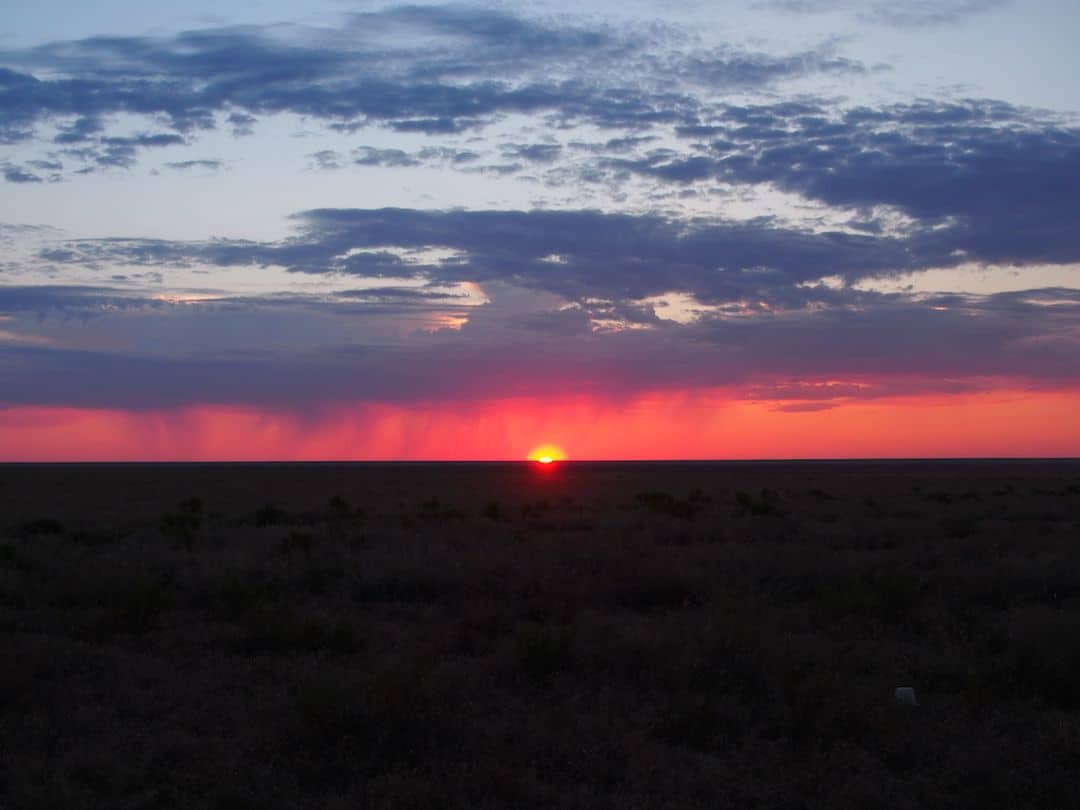 s journeying from London to Mongolia every bit business office of the legendary Mongol Rally The Mongol Rally Diaries – Week 4: Bayneu To Aralsk