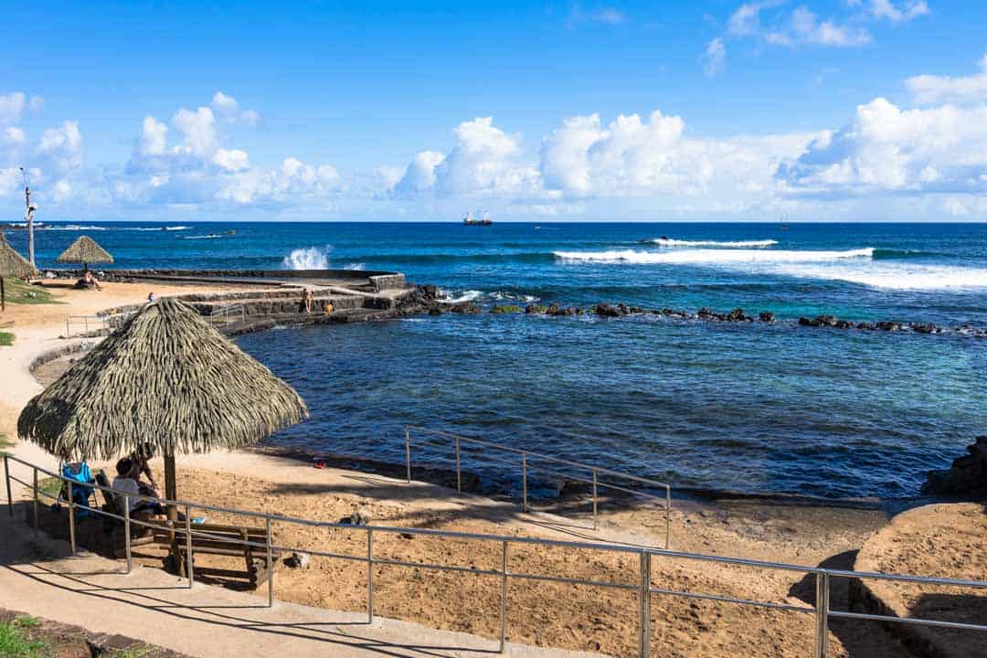 From watching the sunrise over the iconic moai to diving inward crystal clear H2O thirty Awesome Things to Do inward Easter Island (2019 Edition)