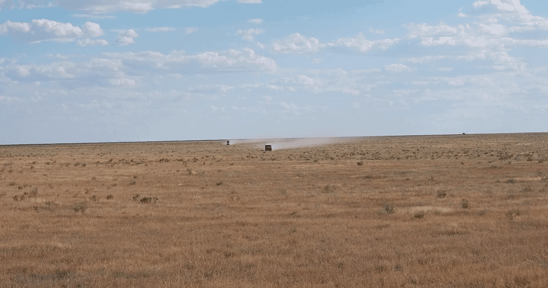 s journeying from London to Mongolia equally component of the legendary Mongol Rally The Mongol Rally Stories – Close Encounters With The Law