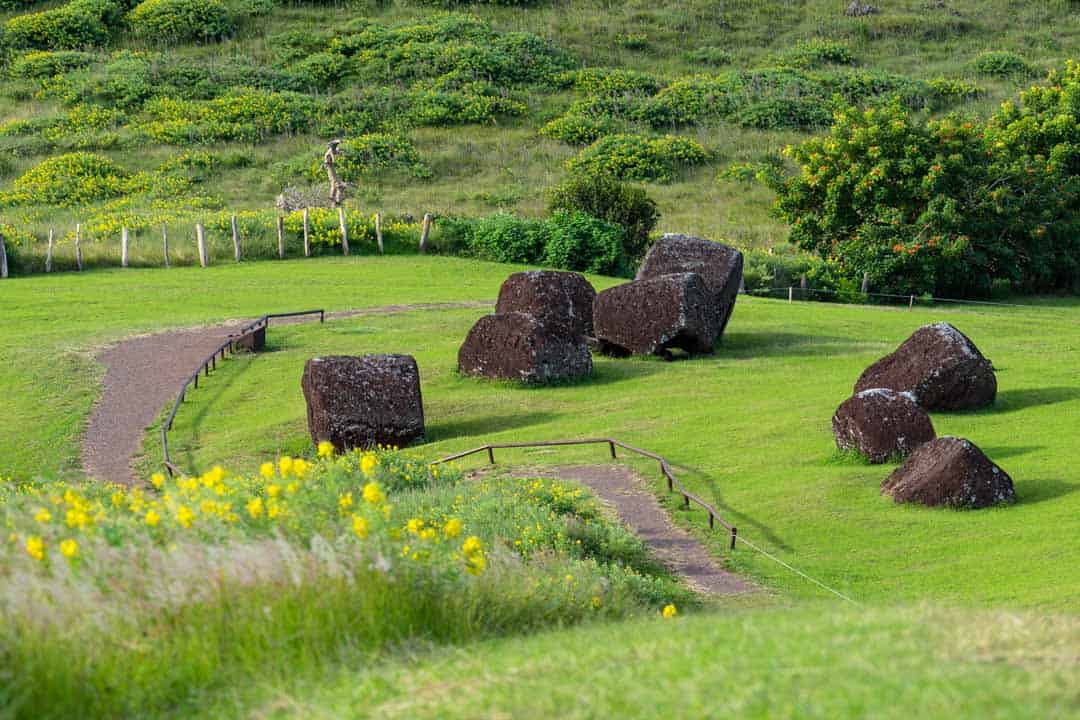 From watching the sunrise over the iconic moai to diving inward crystal clear H2O thirty Awesome Things to Do inward Easter Island (2019 Edition)