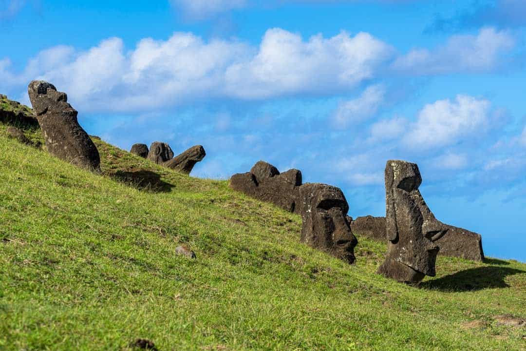 From watching the sunrise over the iconic moai to diving inward crystal clear H2O thirty Awesome Things to Do inward Easter Island (2019 Edition)