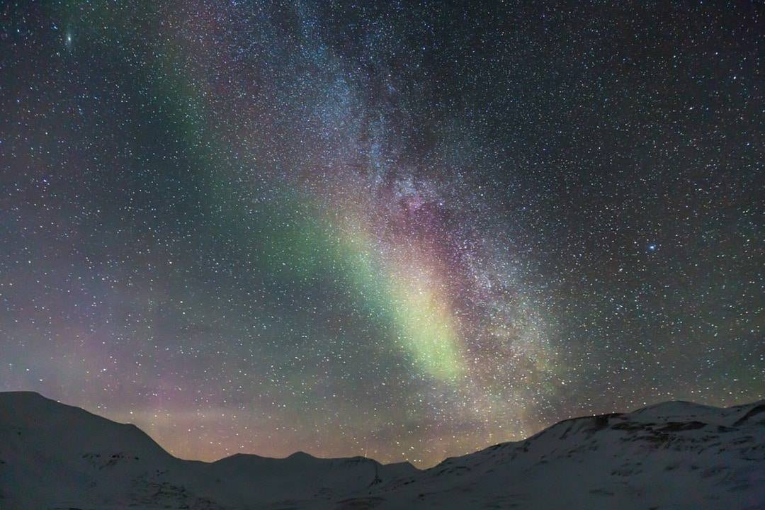 ve belike spent hours of your life perusing atlases or Google Maps 6 Adventure Activities In Svalbard Not To Be Missed