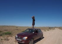 The Mongol Rally Stories – Close Encounters With The Law