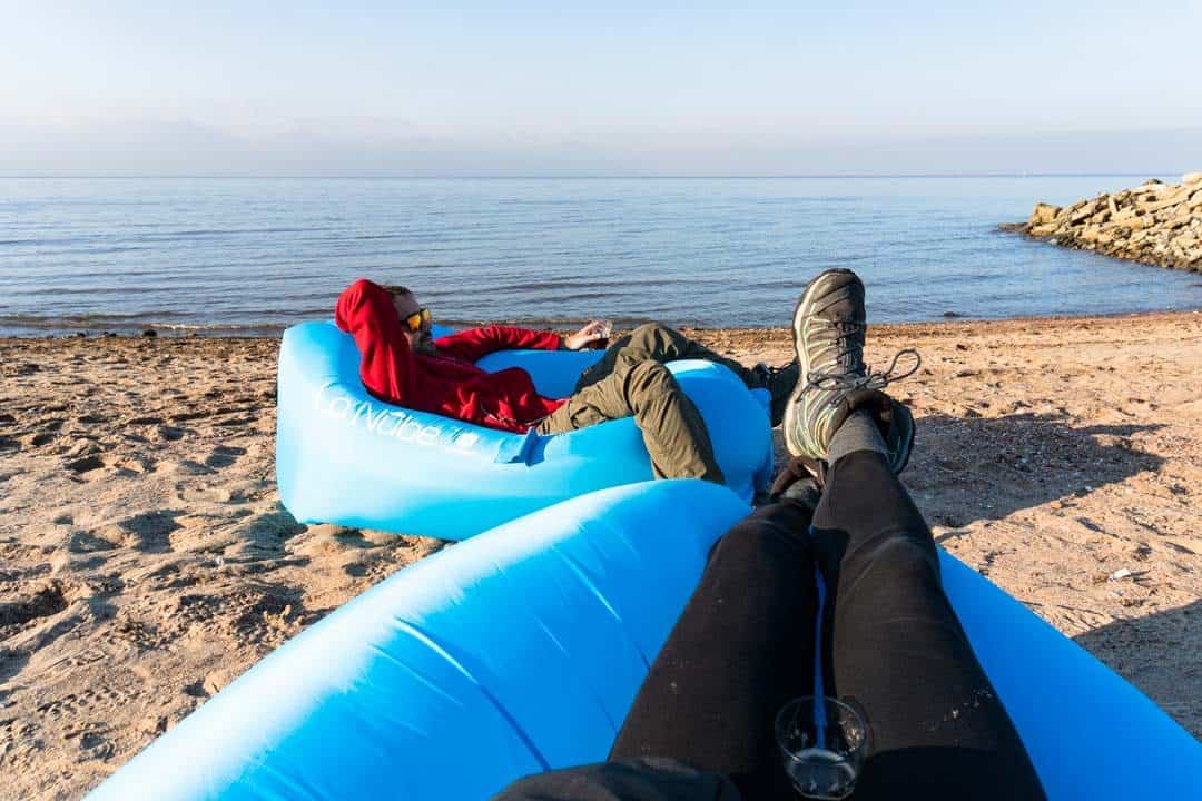 Beers And Hammocks 3 Days In Buenos Aires