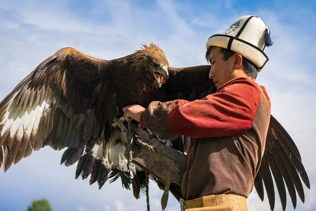 From eagle hunting to sunset cruises on the lake fourteen Awesome Things to Do inwards Issyk Kul, Kyrgyzstan