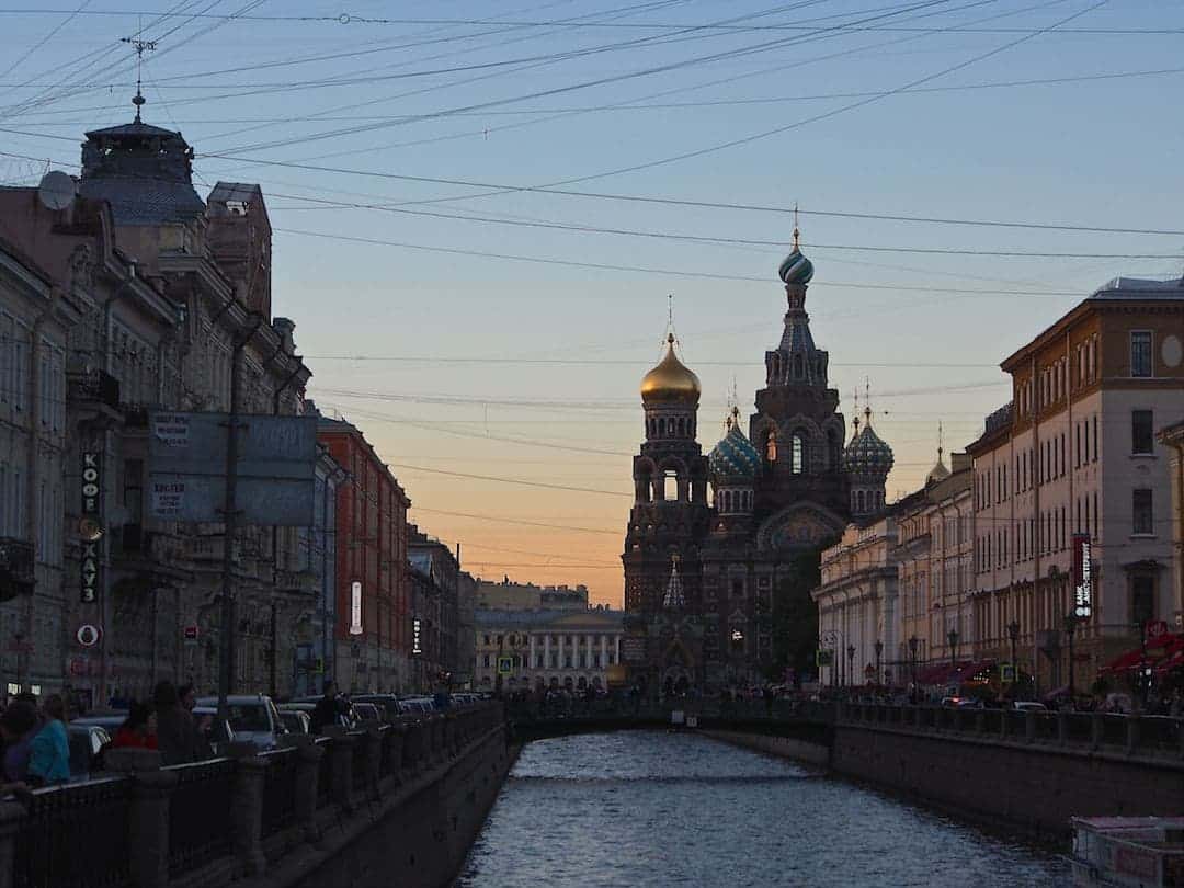 s journeying from London to Mongolia every bit business office of the legendary Mongol Rally The Mongol Rally Diaries – Week 6: Astana To Moscow
