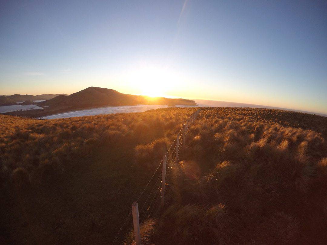 Adventures Hiking In Otago New Zealand