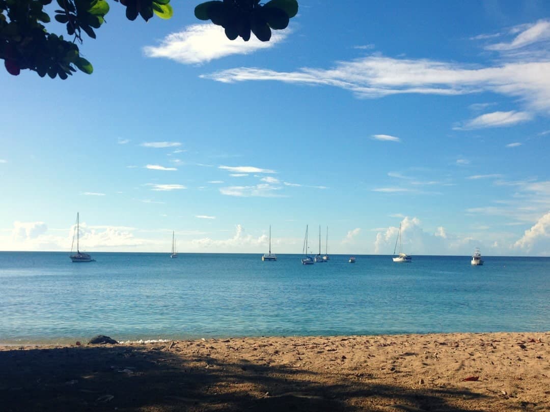 Everything y'all demand to know inward this beginner Beginner’s Guide To Backpacking In Trinidad And Tobago