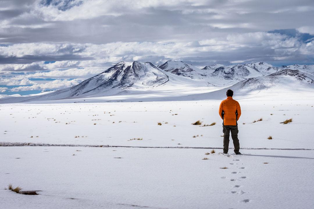 Atacama Desert Kathmandu