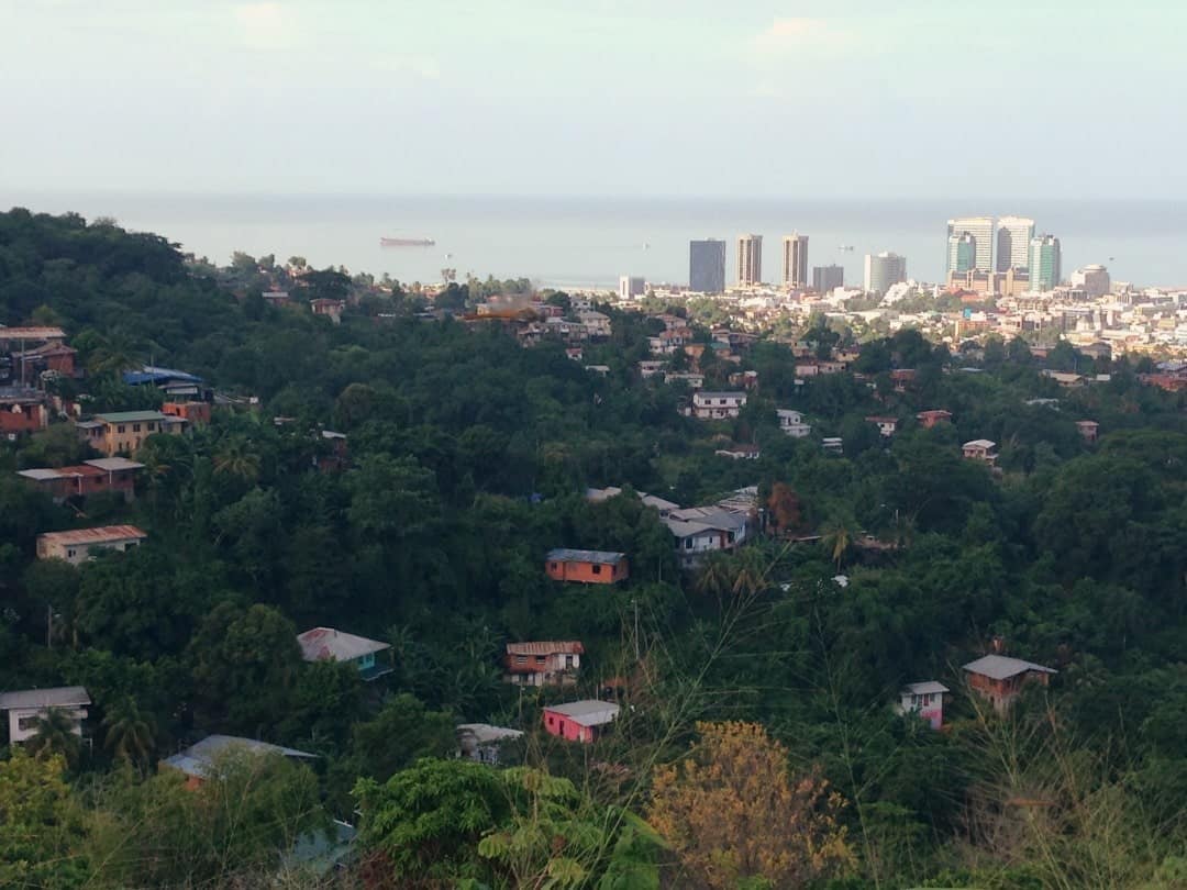 Everything y'all demand to know inward this beginner Beginner’s Guide To Backpacking In Trinidad And Tobago
