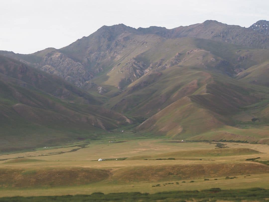 s journeying from London to Mongolia equally component of the legendary Mongol Rally The Mongol Rally Stories – Close Encounters With The Law