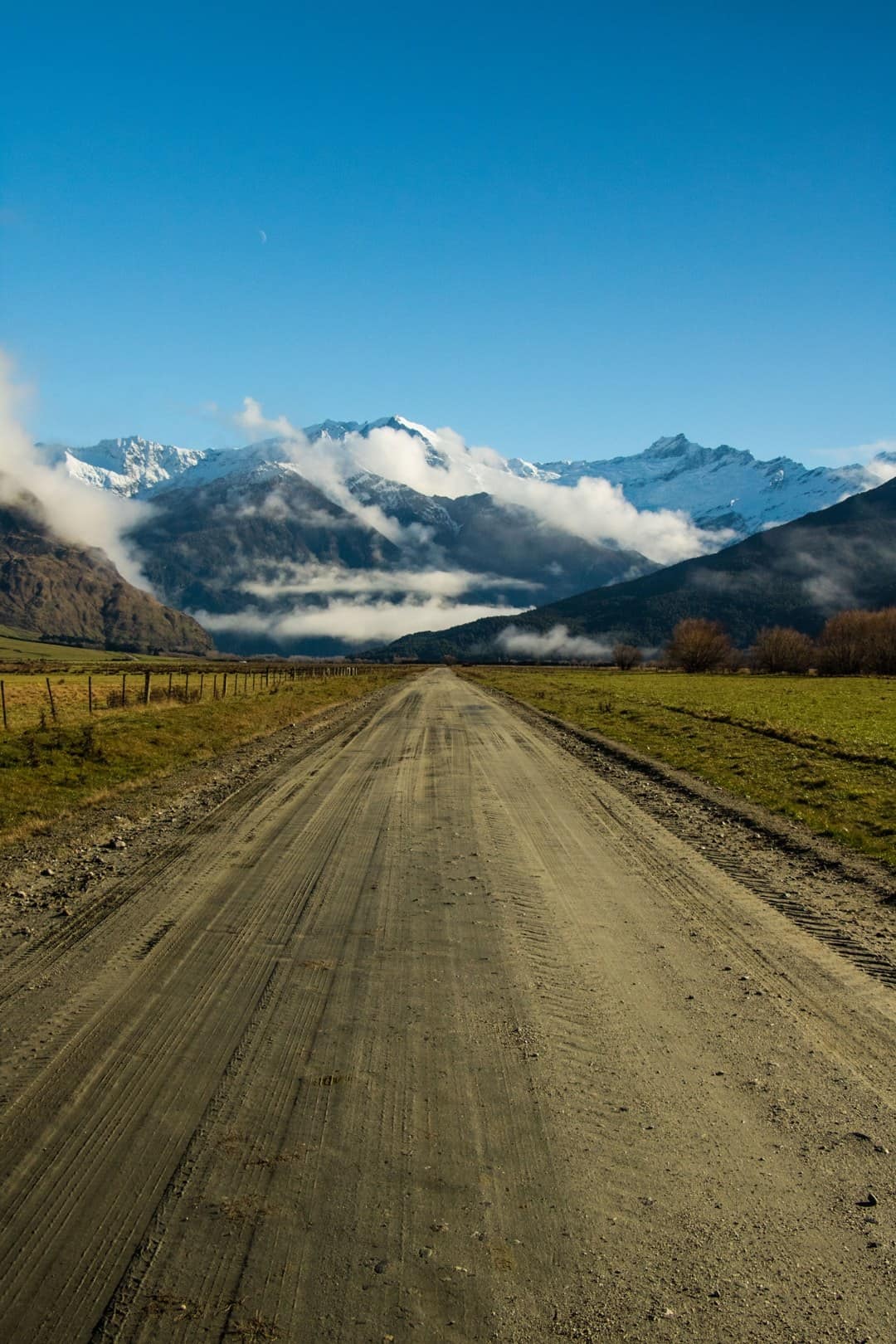 Adventures Hiking In Otago New Zealand