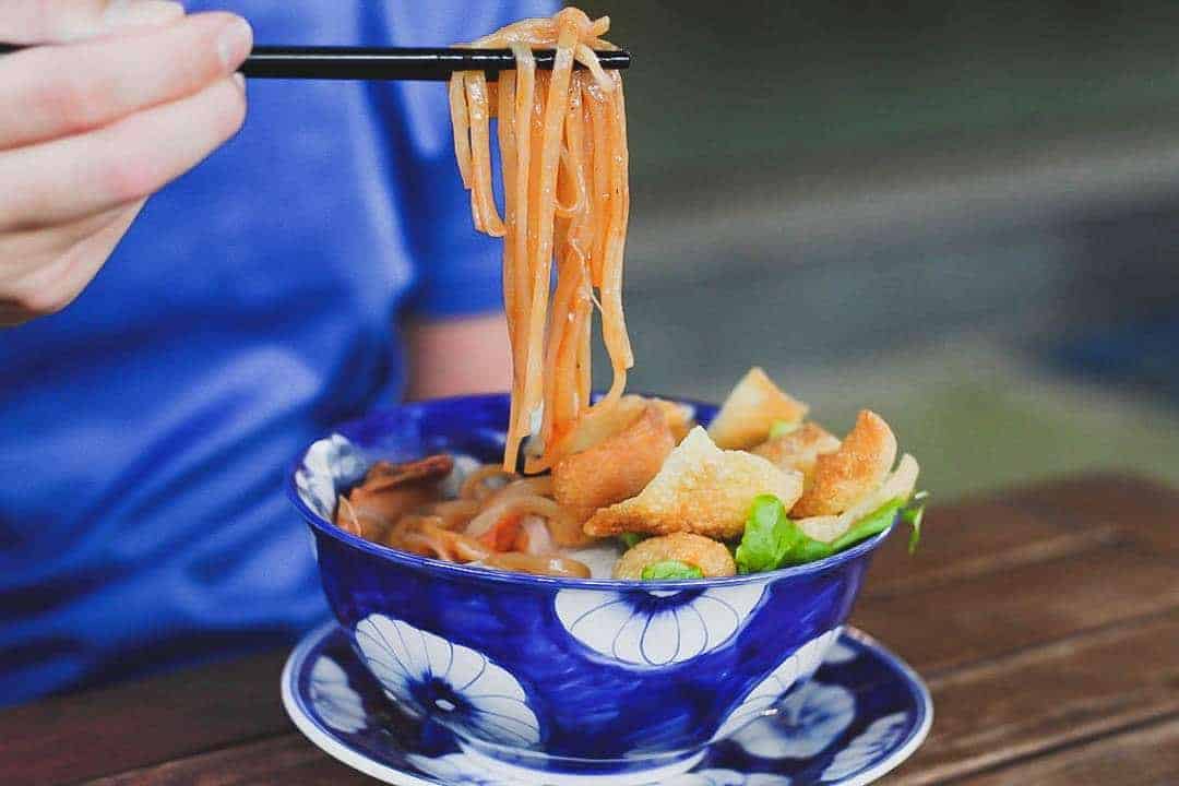 Everything y'all involve to know nigh beingness a digital nomad is Hoi An The Digital Nomads Guide to Hoi An, Vietnam