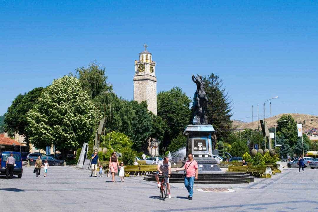 Despite beingness a beacon for tourists for years The Absolute Best Things To Do inwards Bitola, Macedonia
