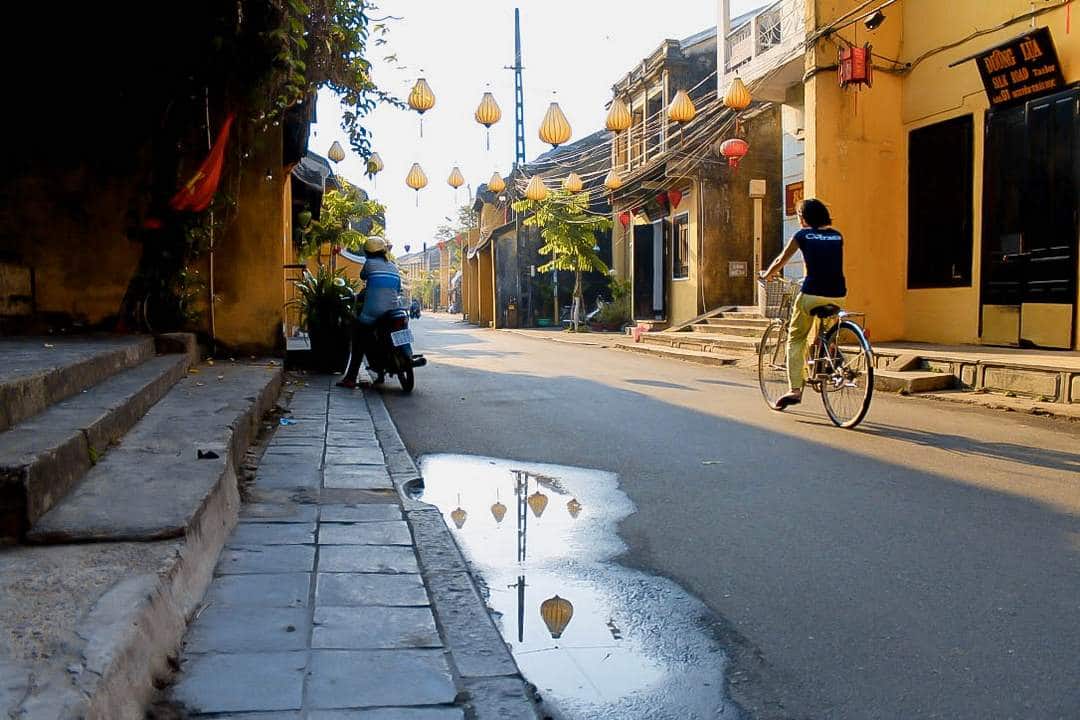 Everything y'all involve to know nigh beingness a digital nomad is Hoi An The Digital Nomads Guide to Hoi An, Vietnam