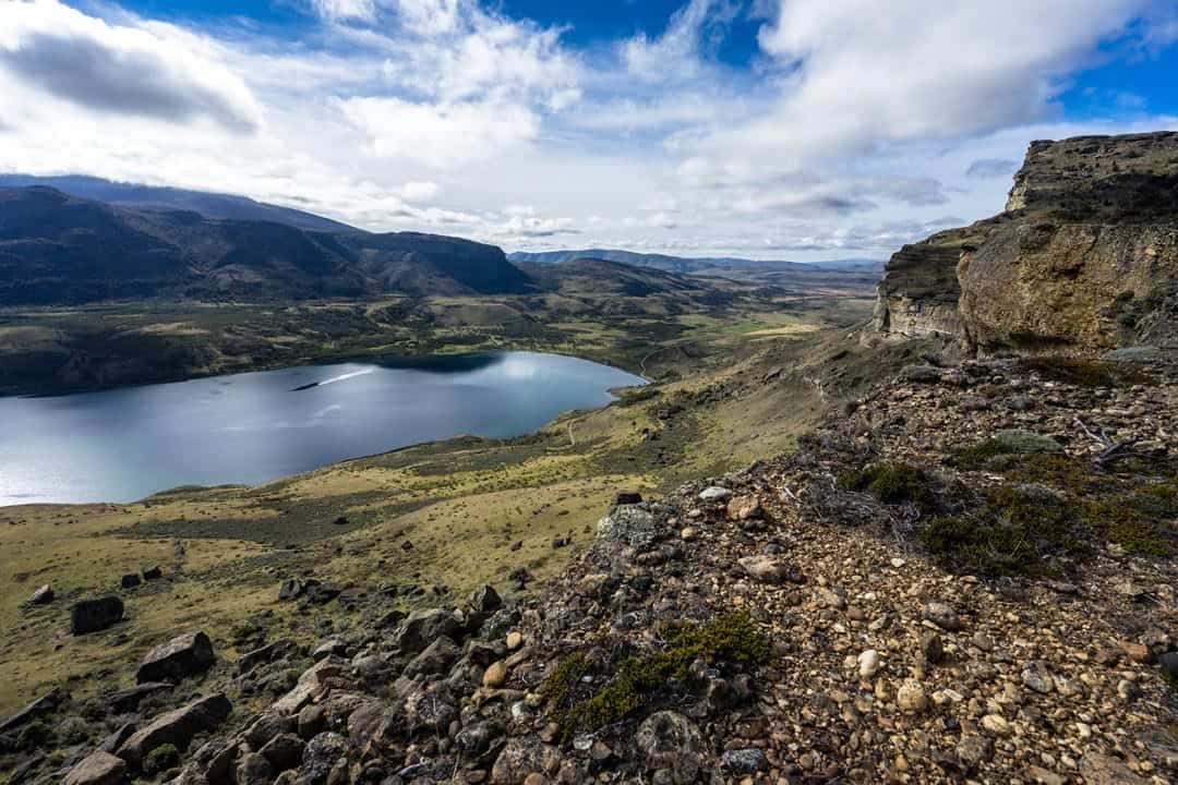 Lake Patagonia Photos Of Chile