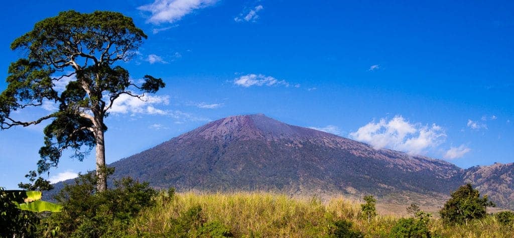 tour is non for novice hikers or casual travellers How to Plan Your Epic Mount Rinjani Trekking Adventure