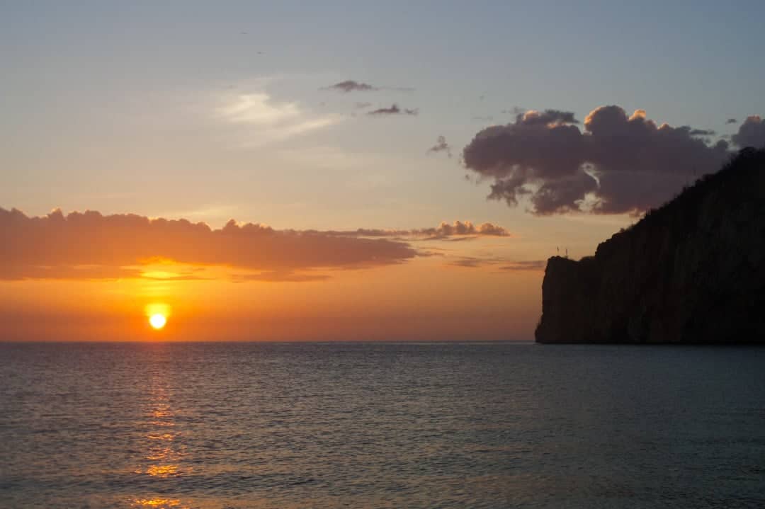 Parque Mochima National Park, Venezuela 