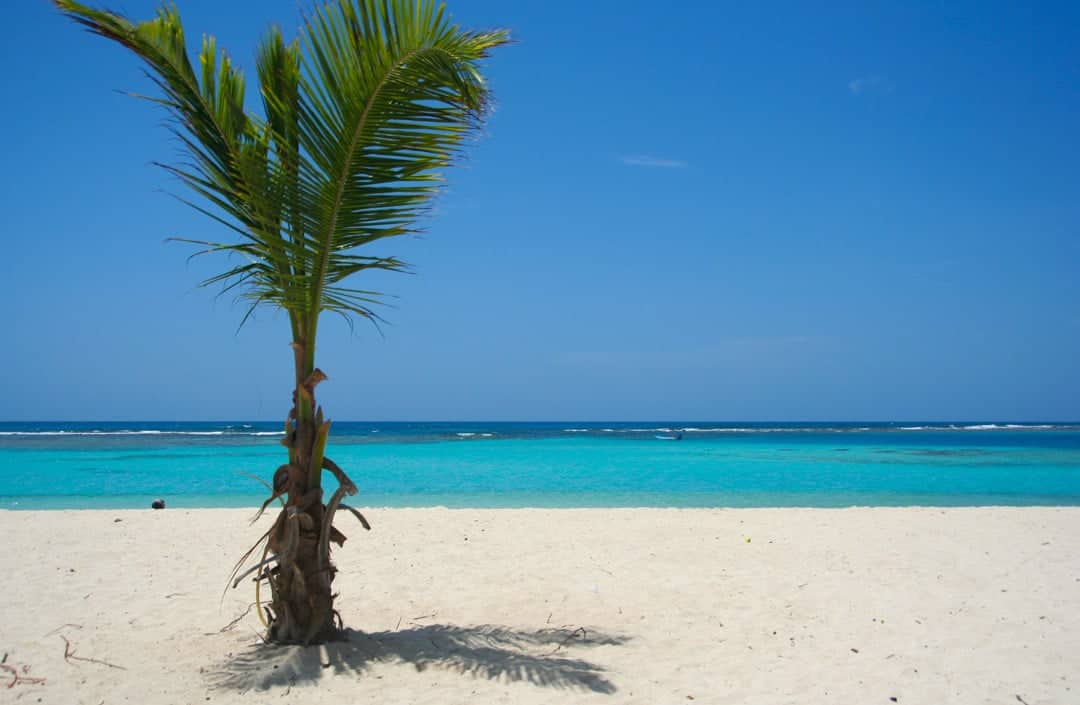 Cayo Sombrero - Places To Visiti In Venezuela 