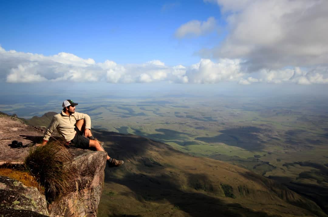 Mount Roraima, Venezuela 