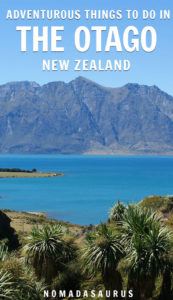 Otago Pinterest Image