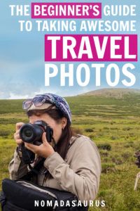 based on our experience of going from consummate beginners to professional person move photograp 21 Travel Photography Tips to Improve Your Skills Today
