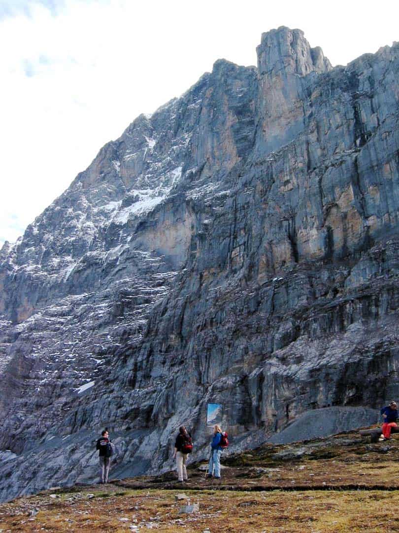 In a province close covered inwards towering peaks in addition to glistening glaciers it is no surprise th H5N1 Beginner’s Guide to the Best Hiking inwards Switzerland