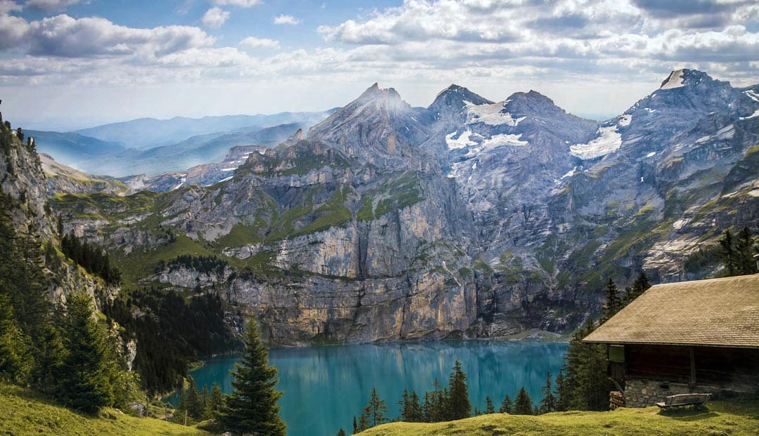 The BEST Hiking in Switzerland Trekking Guide 2024