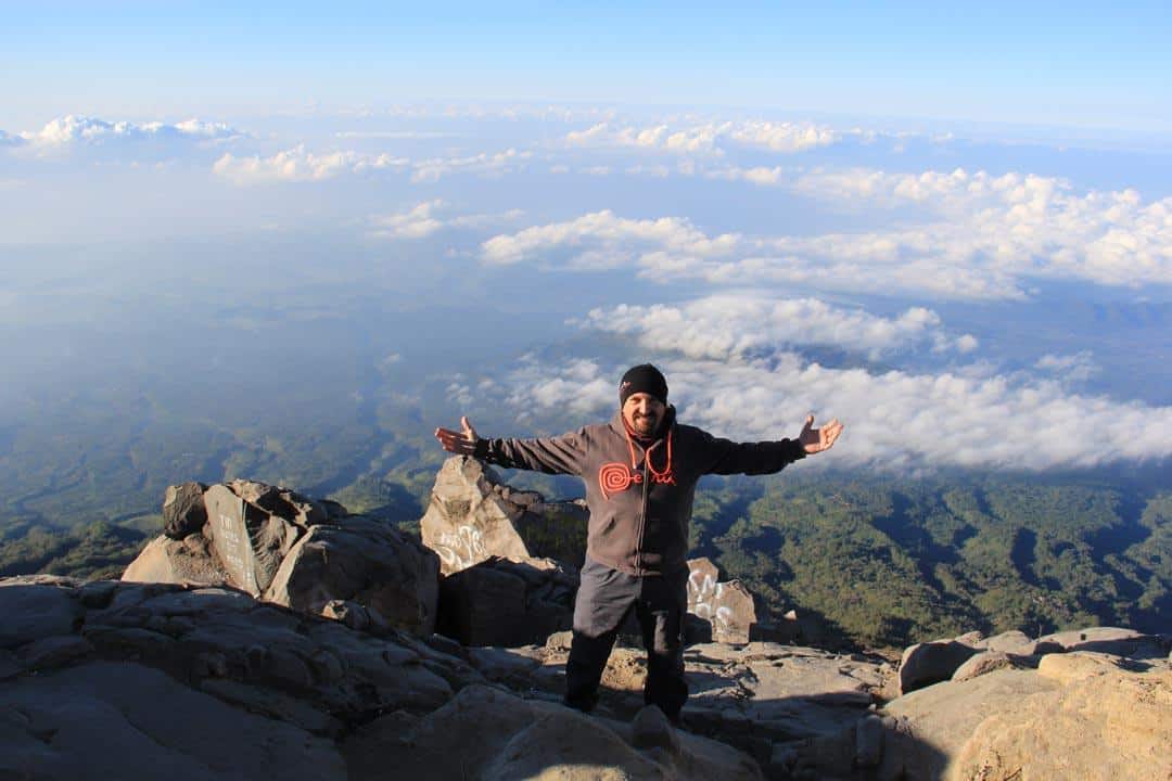 Mount Agung Best Travel Stories Kathmandu Giveaway