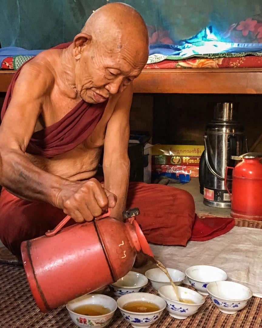 of these amazing move stories from some of yous guys Your Best Travel Stories, In Partnership With Kathmandu