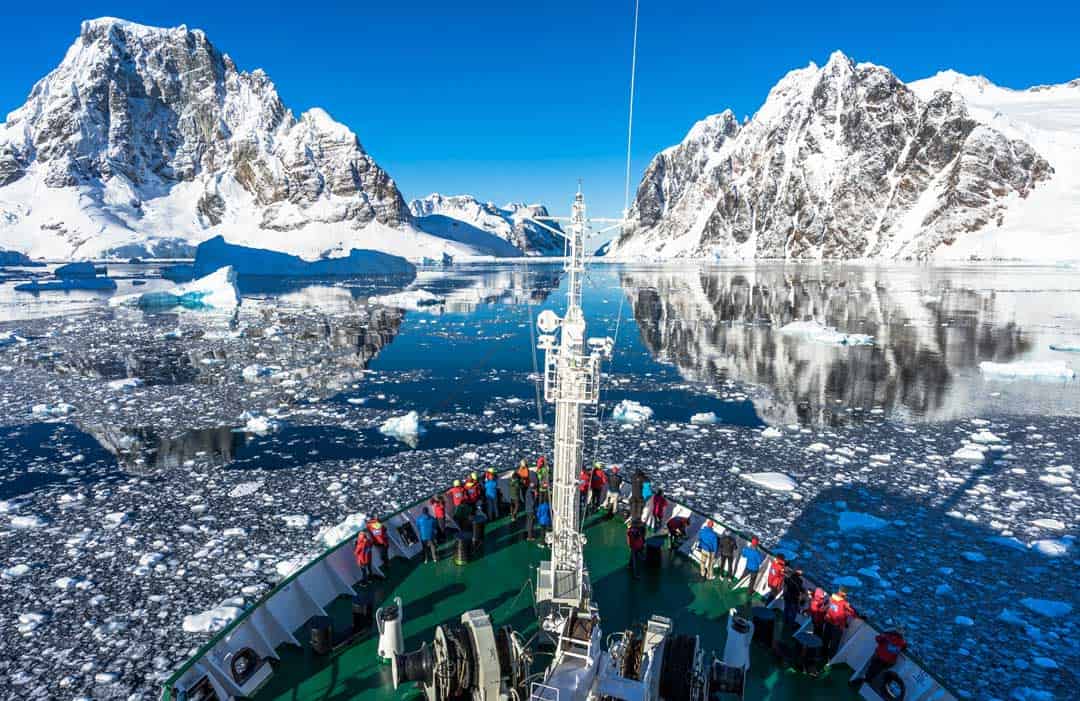 17 Awesome Things to Do in Antarctica (2021 Guide) NOMADasaurus