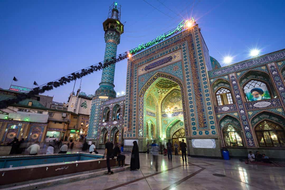 Everything you lot demand to know nearly how to larn the How To Get An Islamic Republic of Iran Visa On Arrival (2019 Edition)