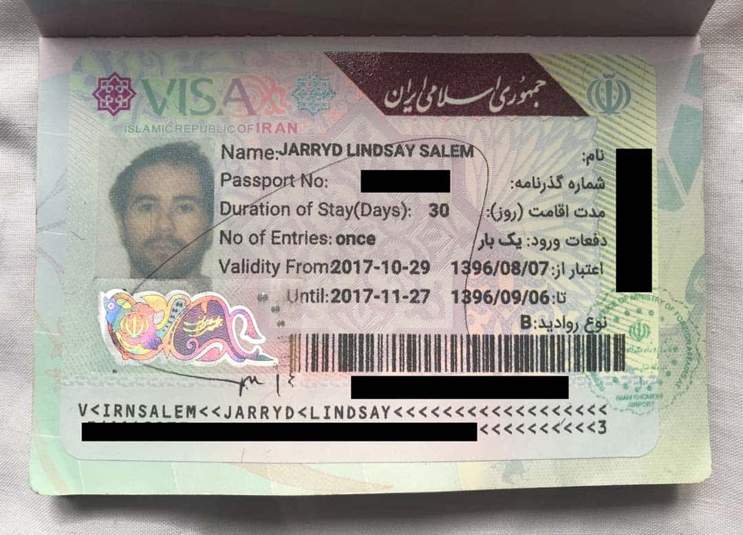 s a few things y'all should know before y'all become 25 Things to Know Before You Visit Islamic Republic of Iran (2019 Edition)