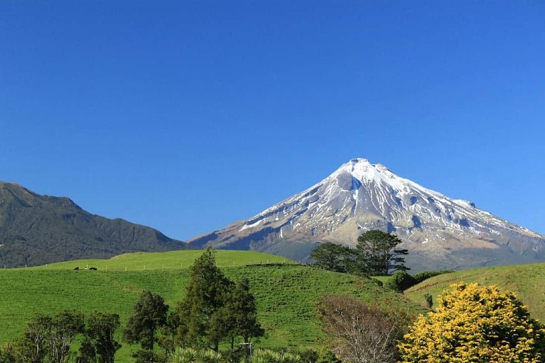 Adventure Activities In Taranaki New Zealand