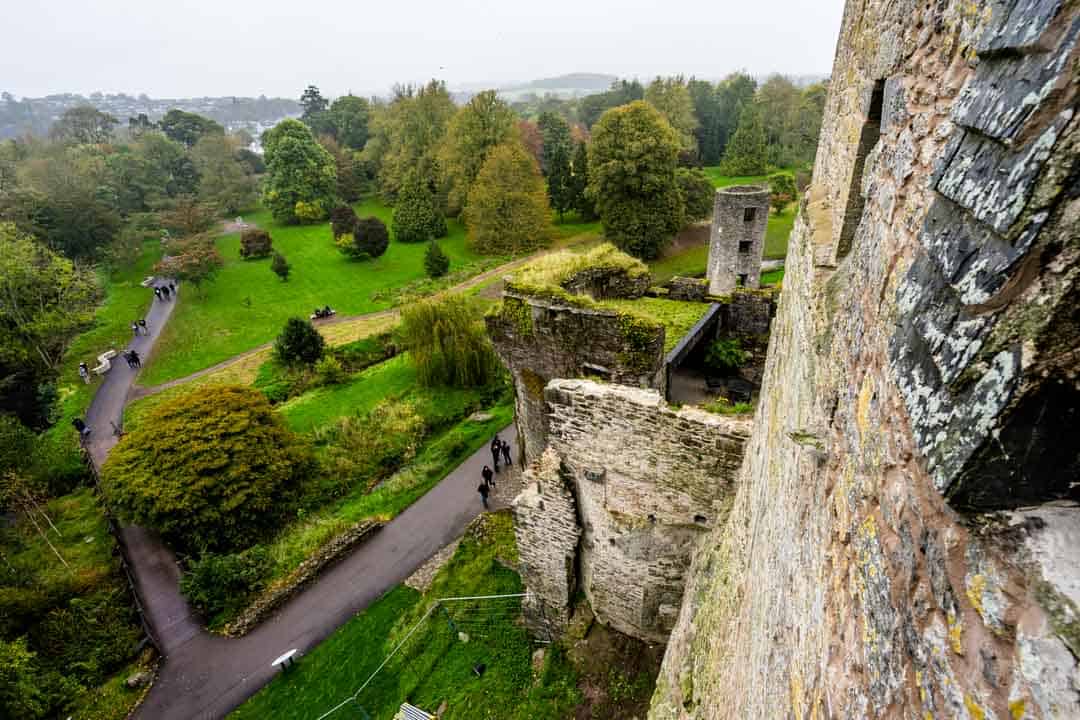 Blarney Castle