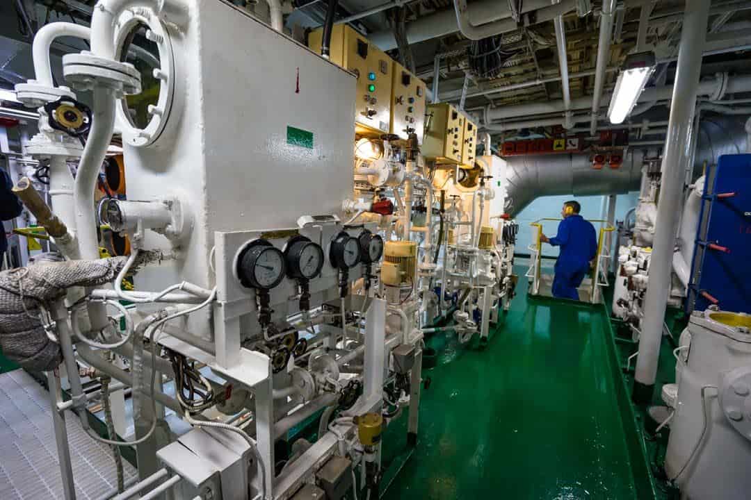 days exploring Antarctica with One Ocean Expeditions onboard i of their amazing researc Akademik Ioffe Review – The World’s Best Polar Cruise Ship