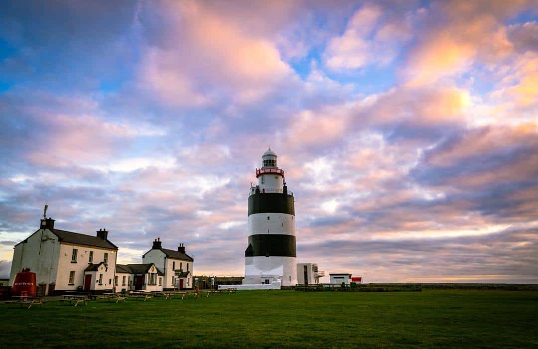 Hook Lighthouse