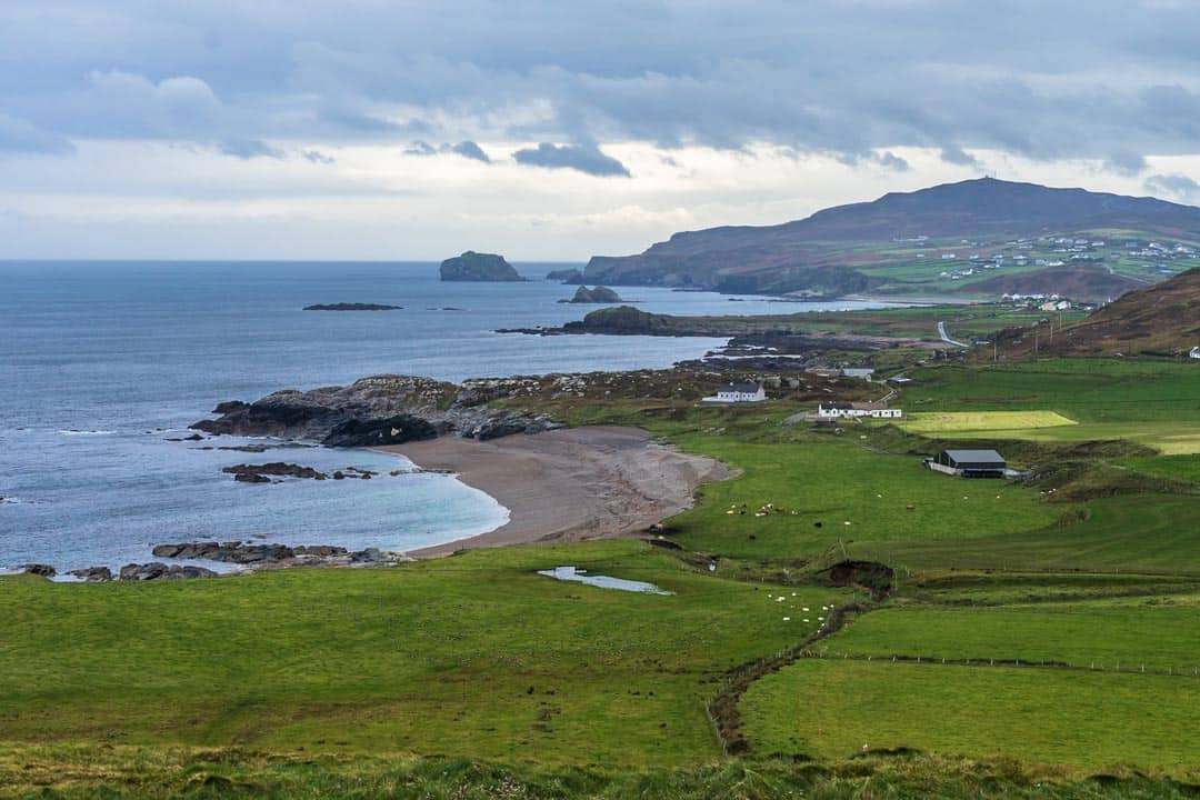 Malin Head