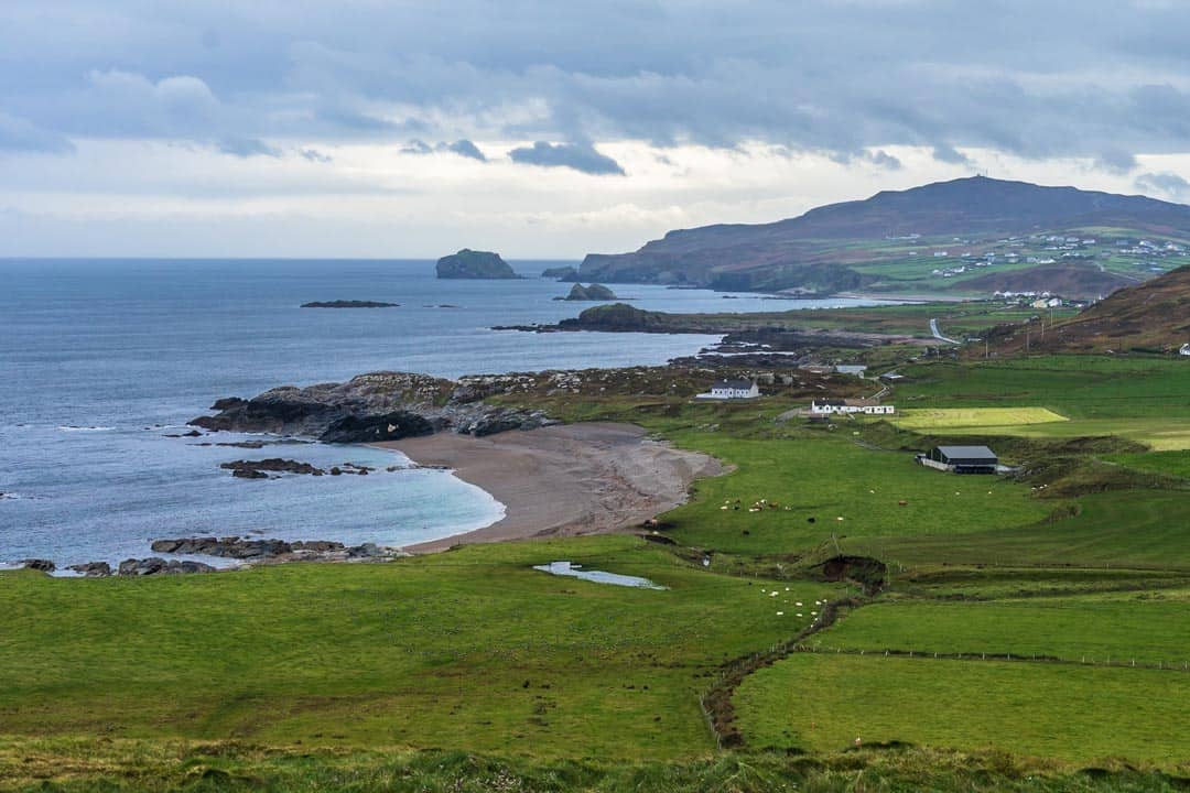 Malin Head 