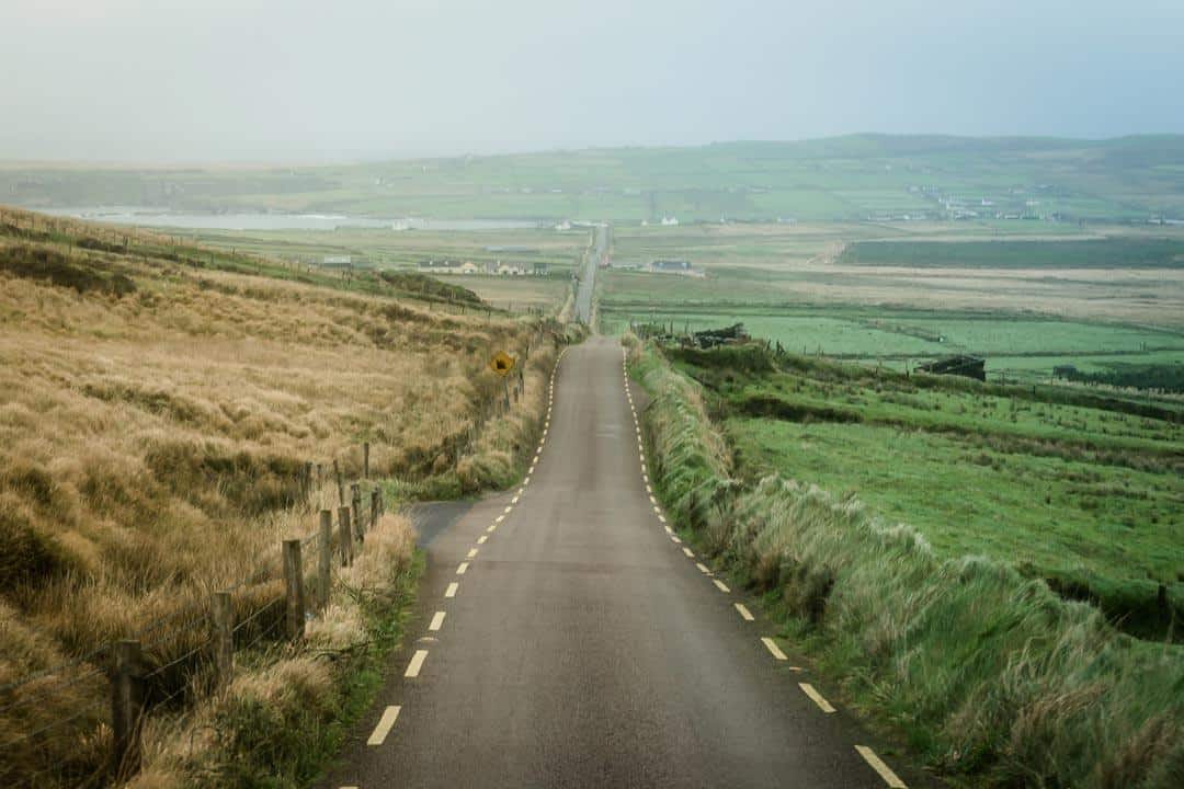 Ring Of Kerry