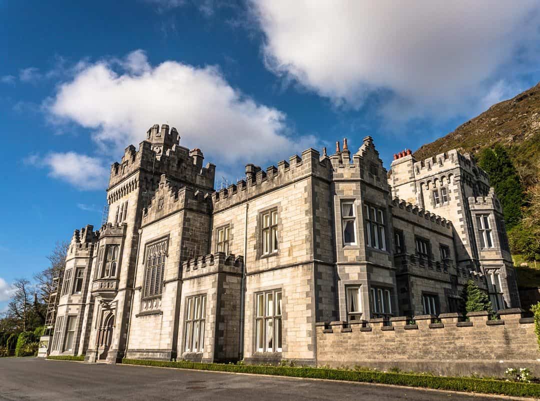 Kylemore Abbey