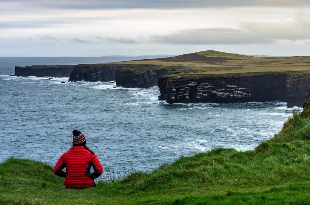 Loop Head Peninsula