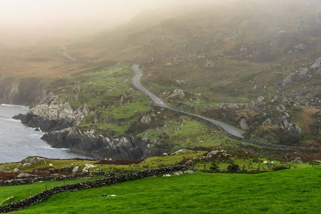 Ring Of Beara