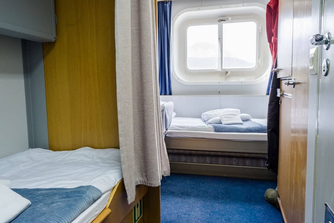 days exploring Antarctica with One Ocean Expeditions onboard i of their amazing researc Akademik Ioffe Review – The World’s Best Polar Cruise Ship