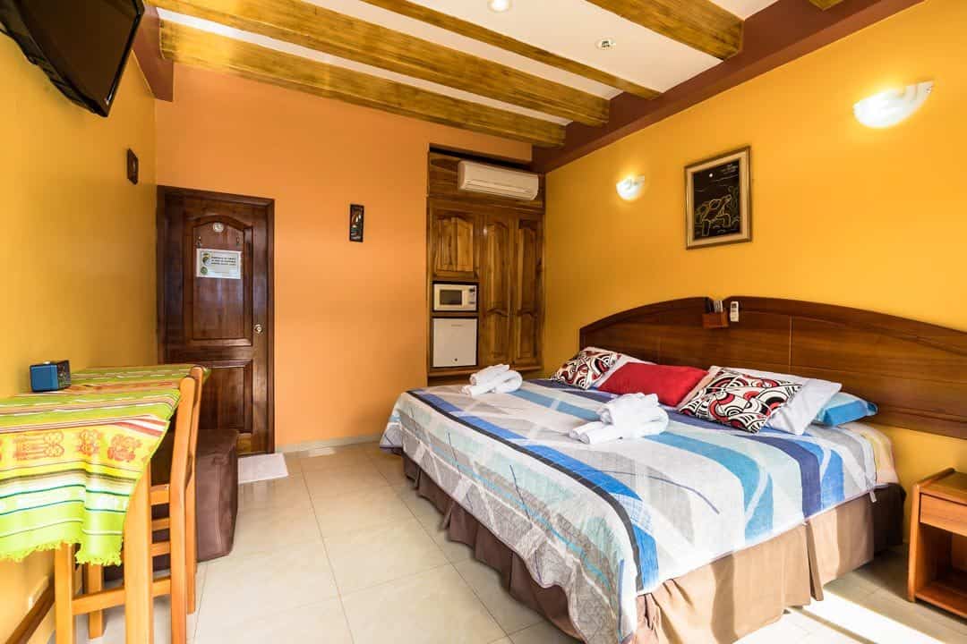 Galapagos Eco Friendly Best Accommodation In San Cristobal
